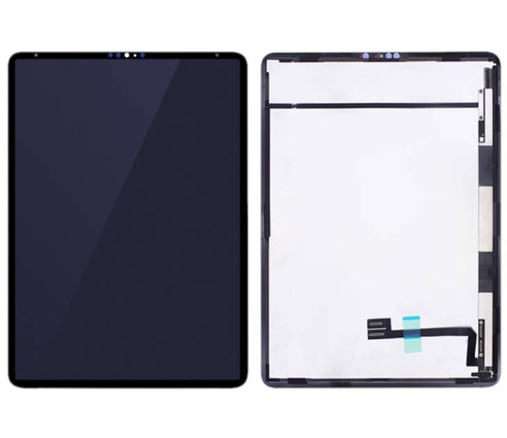 Màn hình iPad Pro 2020 12.9 inch