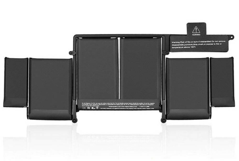 Pin Macbook Pro 2013 13 inch